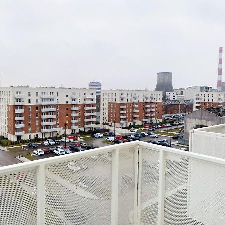 Igoaparts Wroblewskiego Lódź Exterior foto
